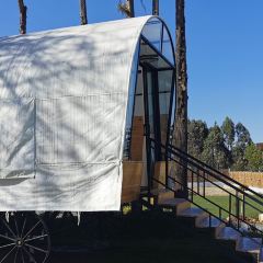 YUNHEYI MANOR 여행 사진