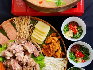 xiang Chinese restaurant