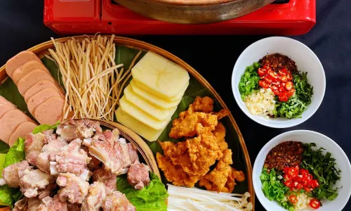 xiang Chinese restaurant