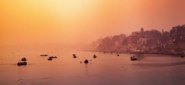 Varanasi