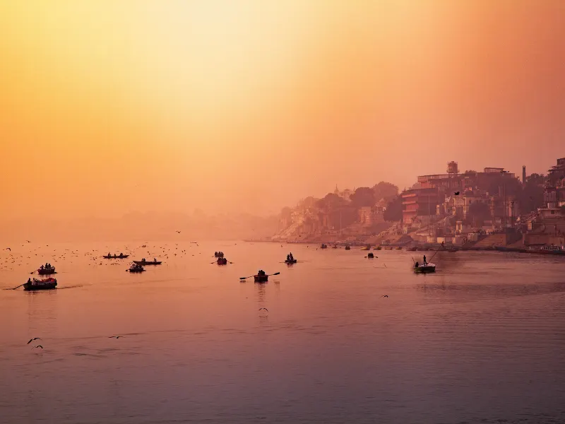 Varanasi