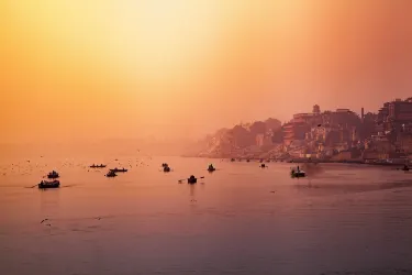 Varanasi