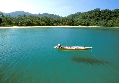 Tioman