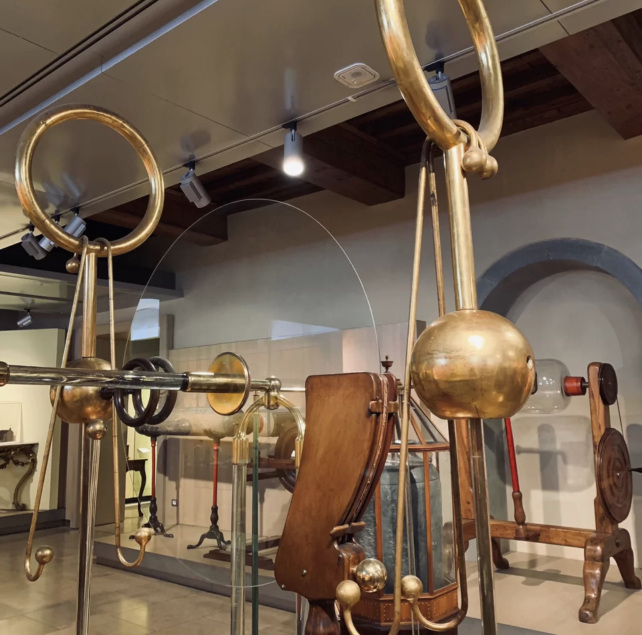 Galileo Museum Tickets [2025] Promos, Prices, Reviews Opening