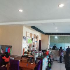 西宁马记小炒食府 User Photo