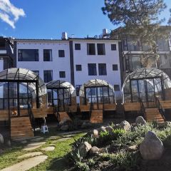 YUNHEYI MANOR 여행 사진