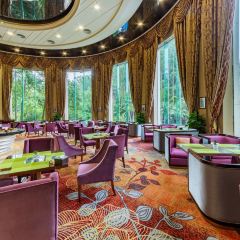 Yunfubiguiyuanfenghuangjiudianweiyena Western Restaurant User Photo