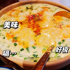 寨嫂當家（天門山索道店）張用戶圖片