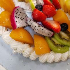 晴慕瑾·西米烘焙(建安路店) User Photo