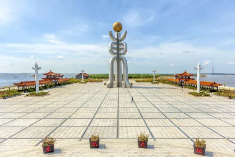 동극광장