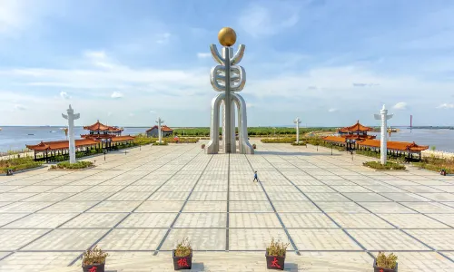 동극광장
