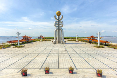 Dongji Square