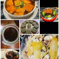 围龙屋星园酒家(华南大道店) User Photo