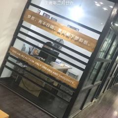 Mews Cafe 여행 사진