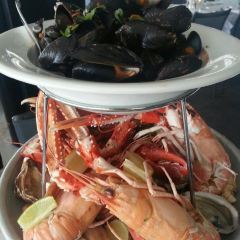 Lofoten Fiskerestaurant User Photo