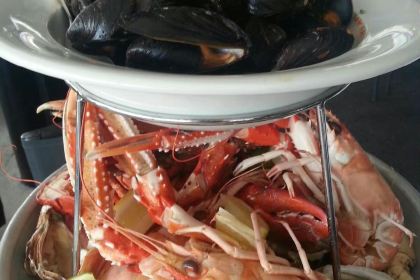 Lofoten Fiskerestaurant