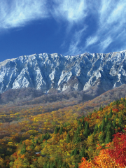 Parco nazionale di Daisen-Oki