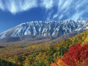 Daisen-Oki National Park