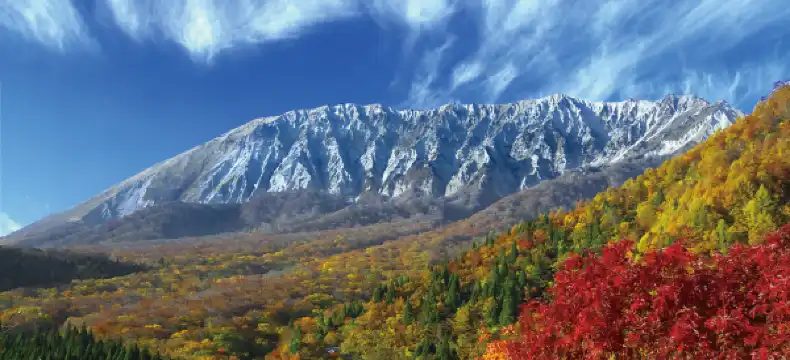 江府町のホテル