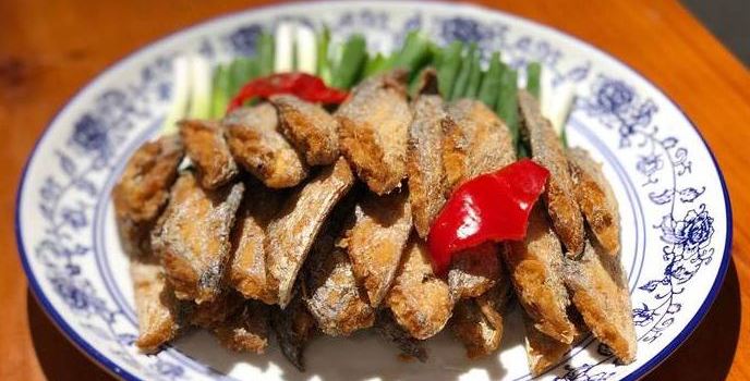 老淮安·淮安菜(楚香阁店)