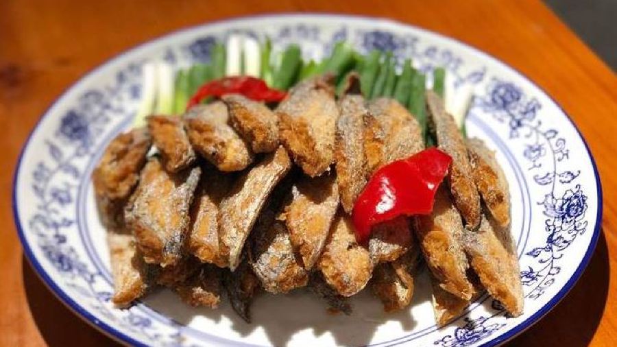 老淮安·淮安菜(楚香阁店)