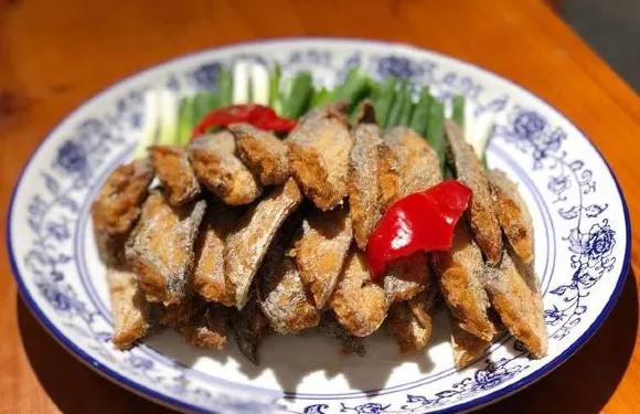 老淮安·淮安菜（周恩來紀念館店）