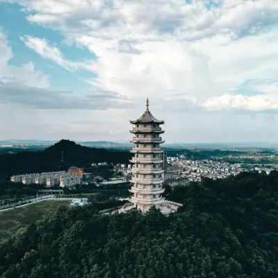 宜春酒店