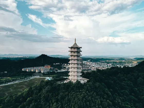 Vé máy bay Nghi Xuân Bắc Kinh