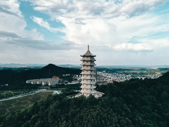 Vé máy bay Nghi Xuân TP. Hồ Chí Minh