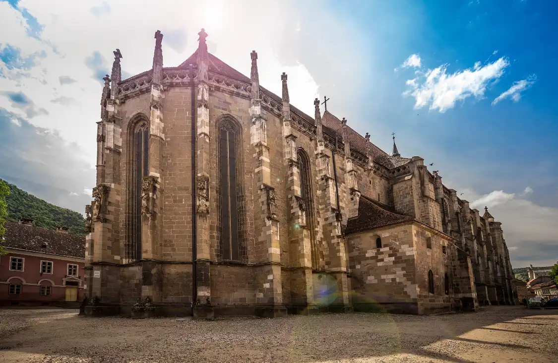 Hotels near The Black Church