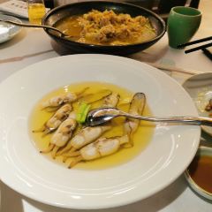 东福园饭店(鼓楼店) User Photo