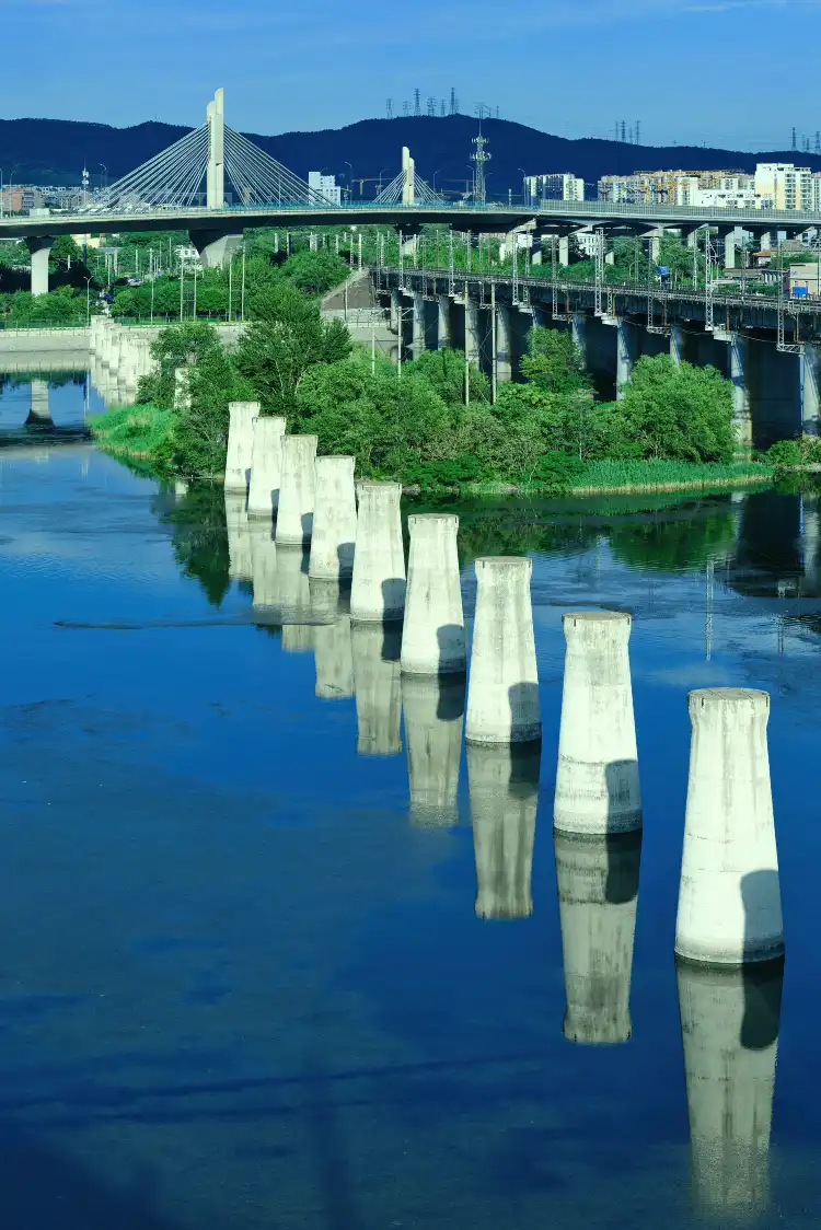 Hotels near Sanjiadian Pucao Wetland Park