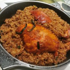 月湖萃(新五角场店) User Photo