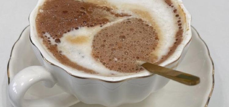 Maria Maria Cafe