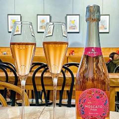 MEL BOURNE Brunch&Bistro猫尔本(静安店) User Photo