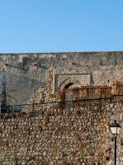 Castle of Tarifa