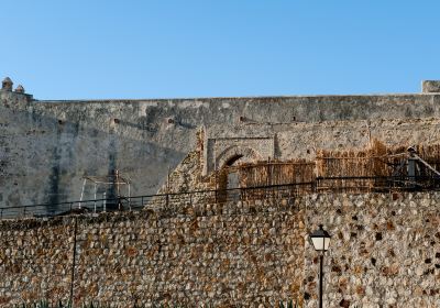 Castle of Tarifa
