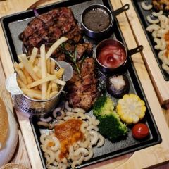 Home Restaurant (Los Feliz) User Photo