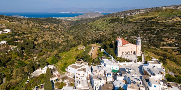 Lefkes