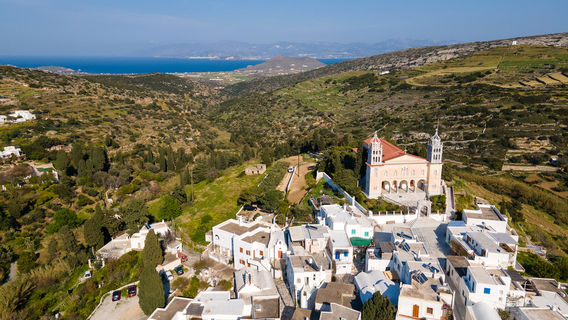 Paros