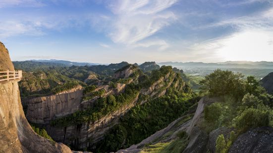 Zhu'an Village