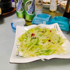 OLD NINGBO ALLEY RESTAURANT User Photo