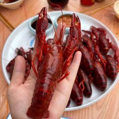 BaShu Da ZhaiMen Hotpot (GaoSheng Qiao) User Photo