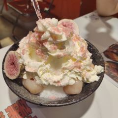 金达莱冷面(海兰路店) User Photo