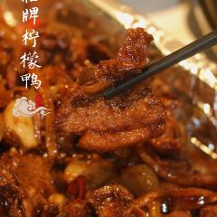 禧来登私房菜 User Photo