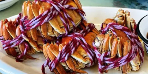 湖州老鮮(太湖店)