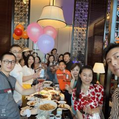 The King Eddy 여행 사진