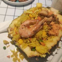 咖叻法式越南餐厅(恒太城店) User Photo