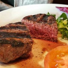 Angus Steak House ảnh của người dùng