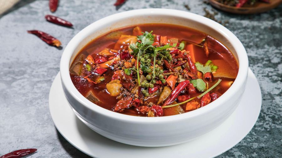 郑州航空港诺富特酒店·时宜全日餐厅